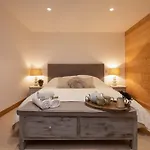 Appartement D'henri 63 - Happy Chamonix