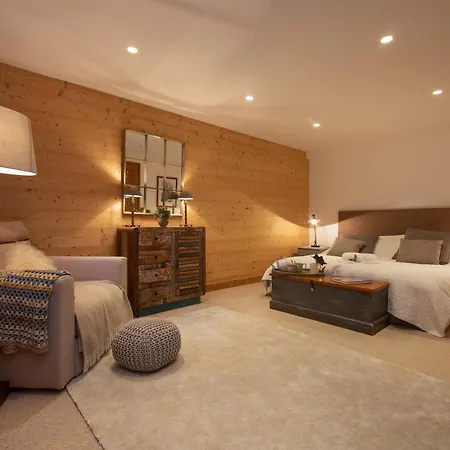 D'henri 63 - Happy Appartement *