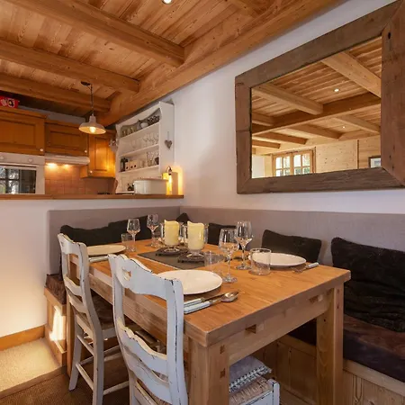 D'henri 63 - Happy Appartement