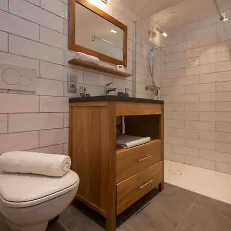 D'henri 63 - Happy Apartman Chamonix