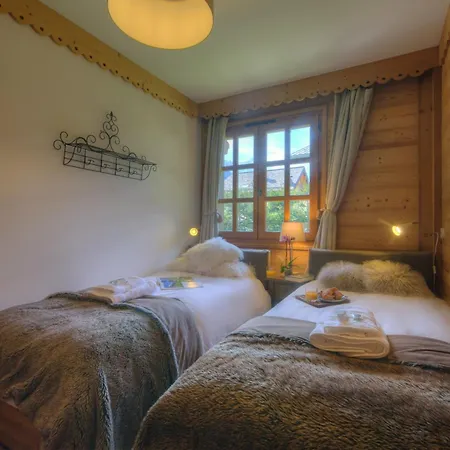 Apartman D'henri 63 - Happy *