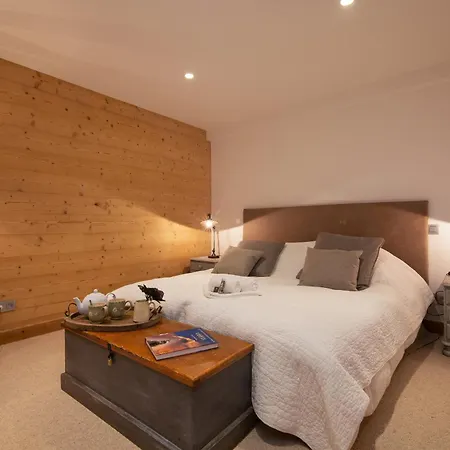Apartman D'henri 63 - Happy *
