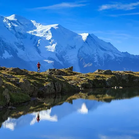 D'henri 63 - Happy Chamonix