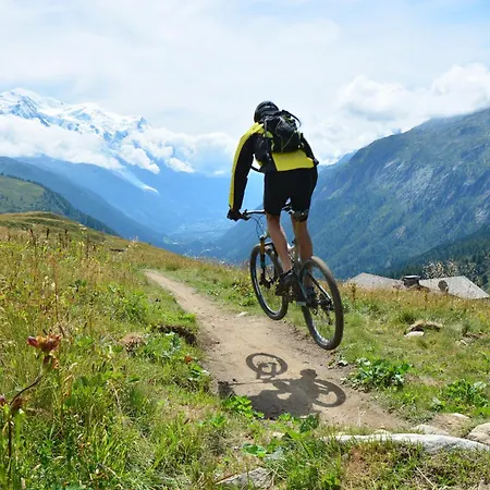 D'henri 63 - Happy Chamonix